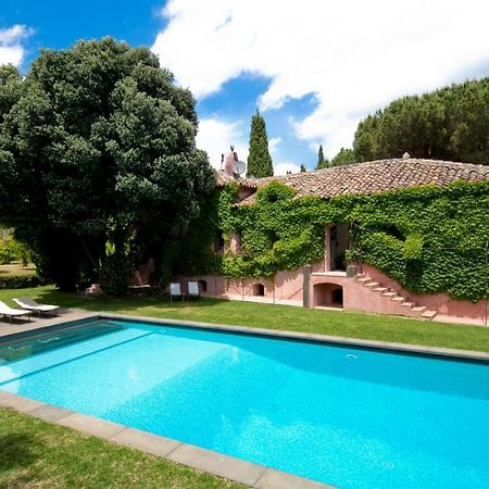Villa Edera Viagrande Eksteriør bilde