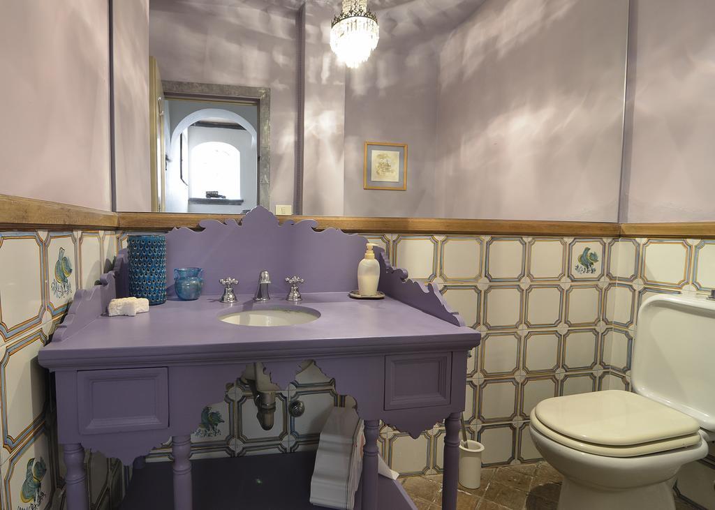 Villa Edera Viagrande Rom bilde