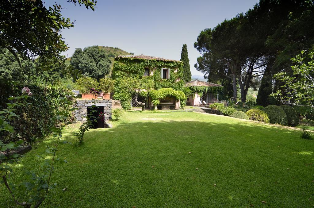 Villa Edera Viagrande Rom bilde