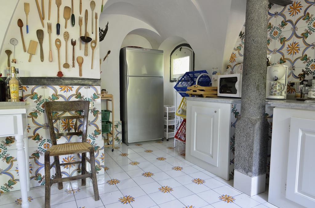 Villa Edera Viagrande Rom bilde