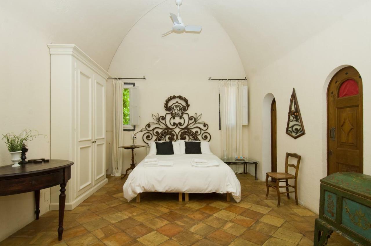 Villa Edera Viagrande Eksteriør bilde