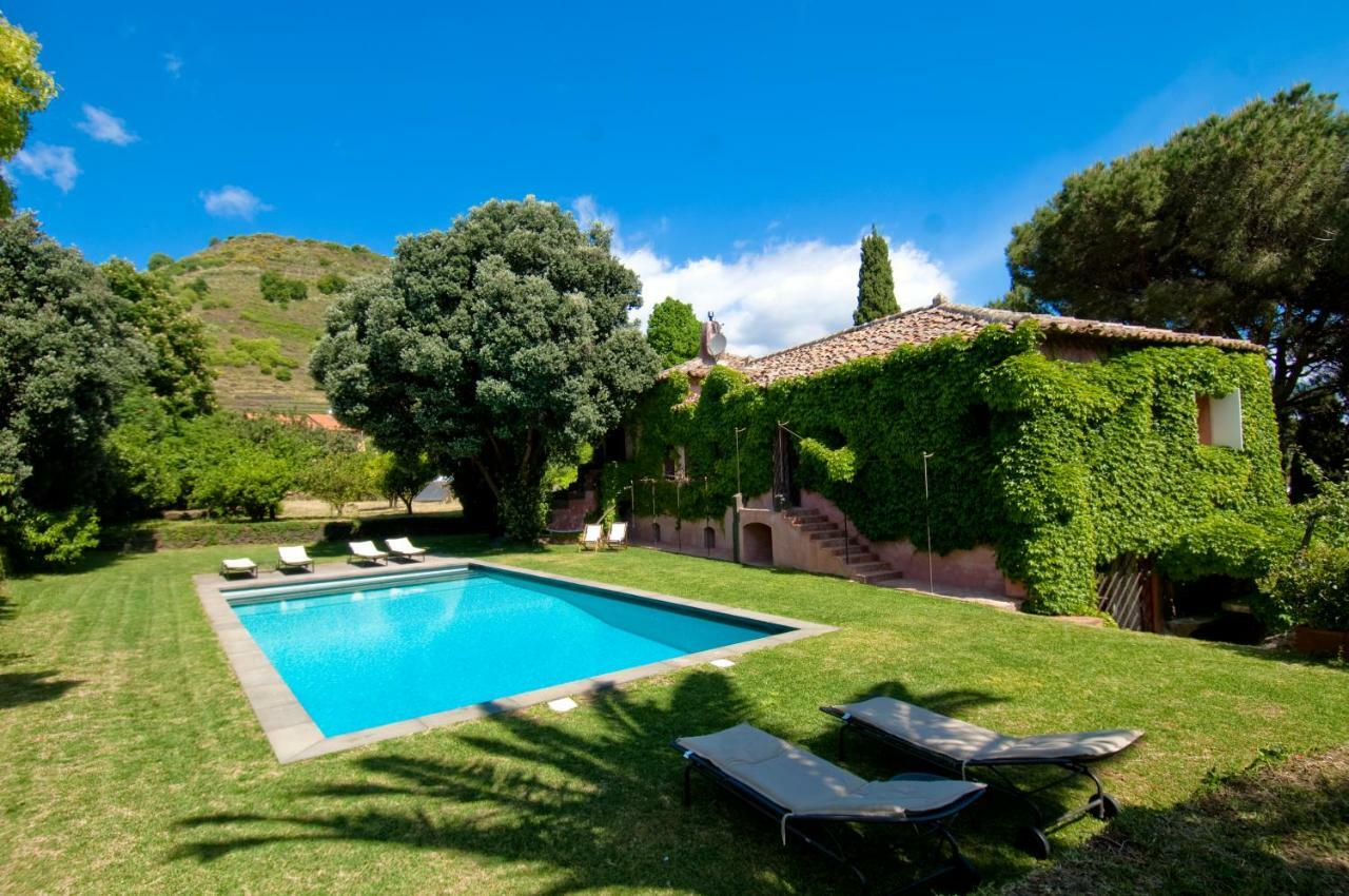 Villa Edera Viagrande Eksteriør bilde
