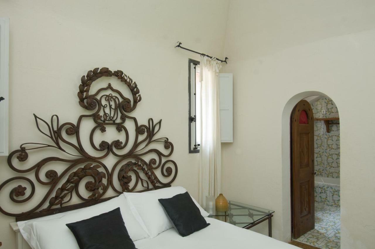 Villa Edera Viagrande Eksteriør bilde