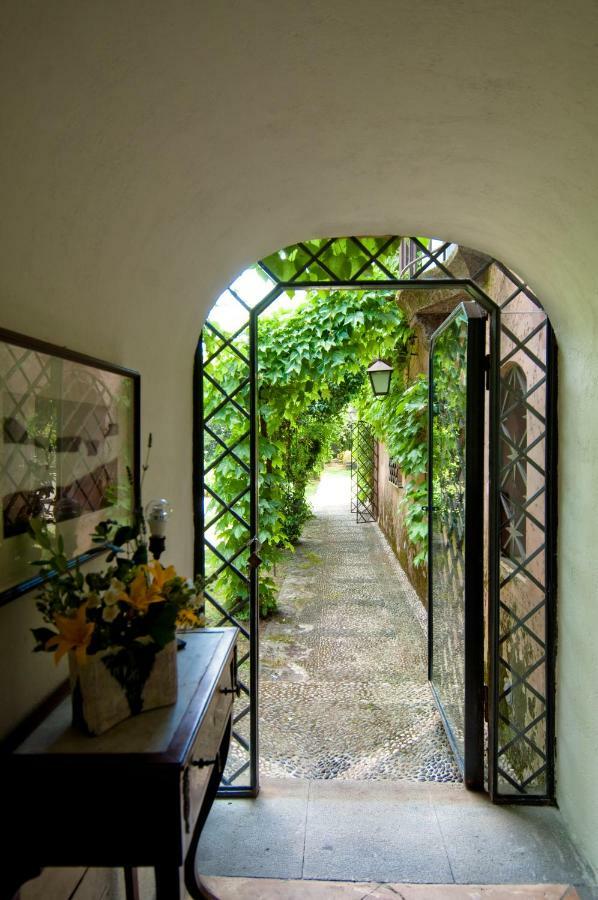 Villa Edera Viagrande Eksteriør bilde