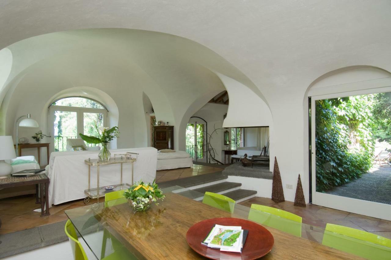 Villa Edera Viagrande Eksteriør bilde