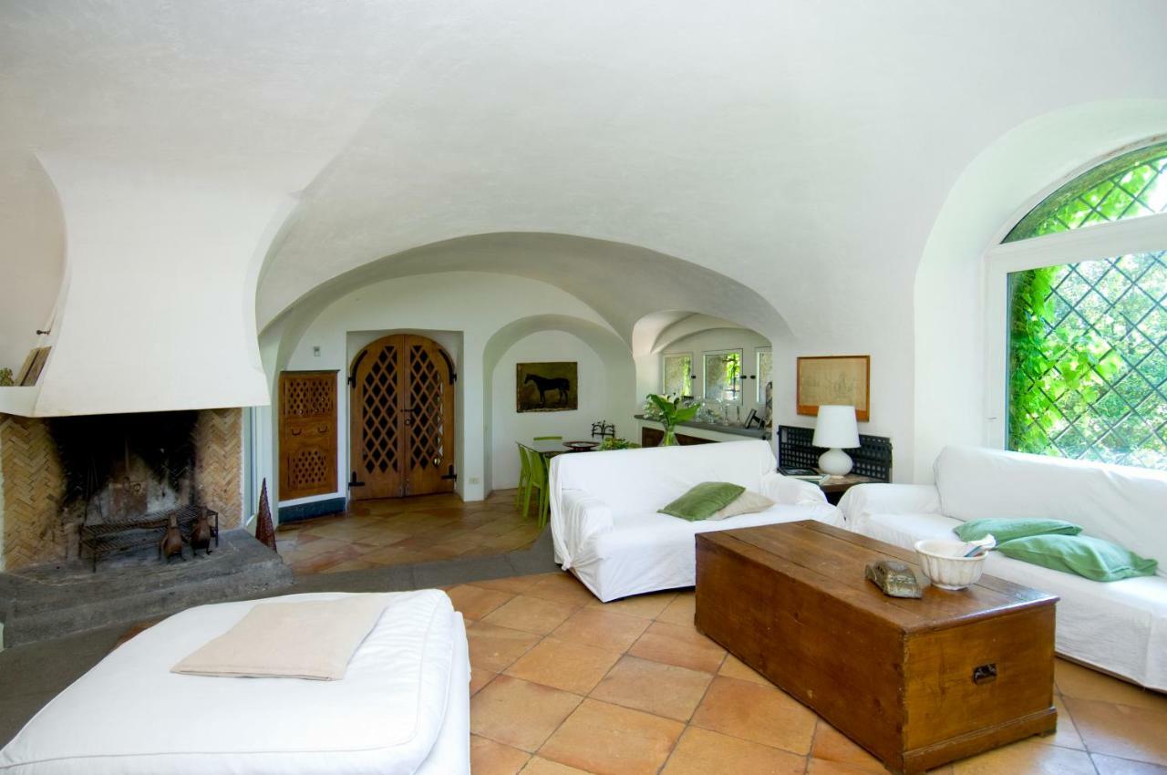 Villa Edera Viagrande Eksteriør bilde