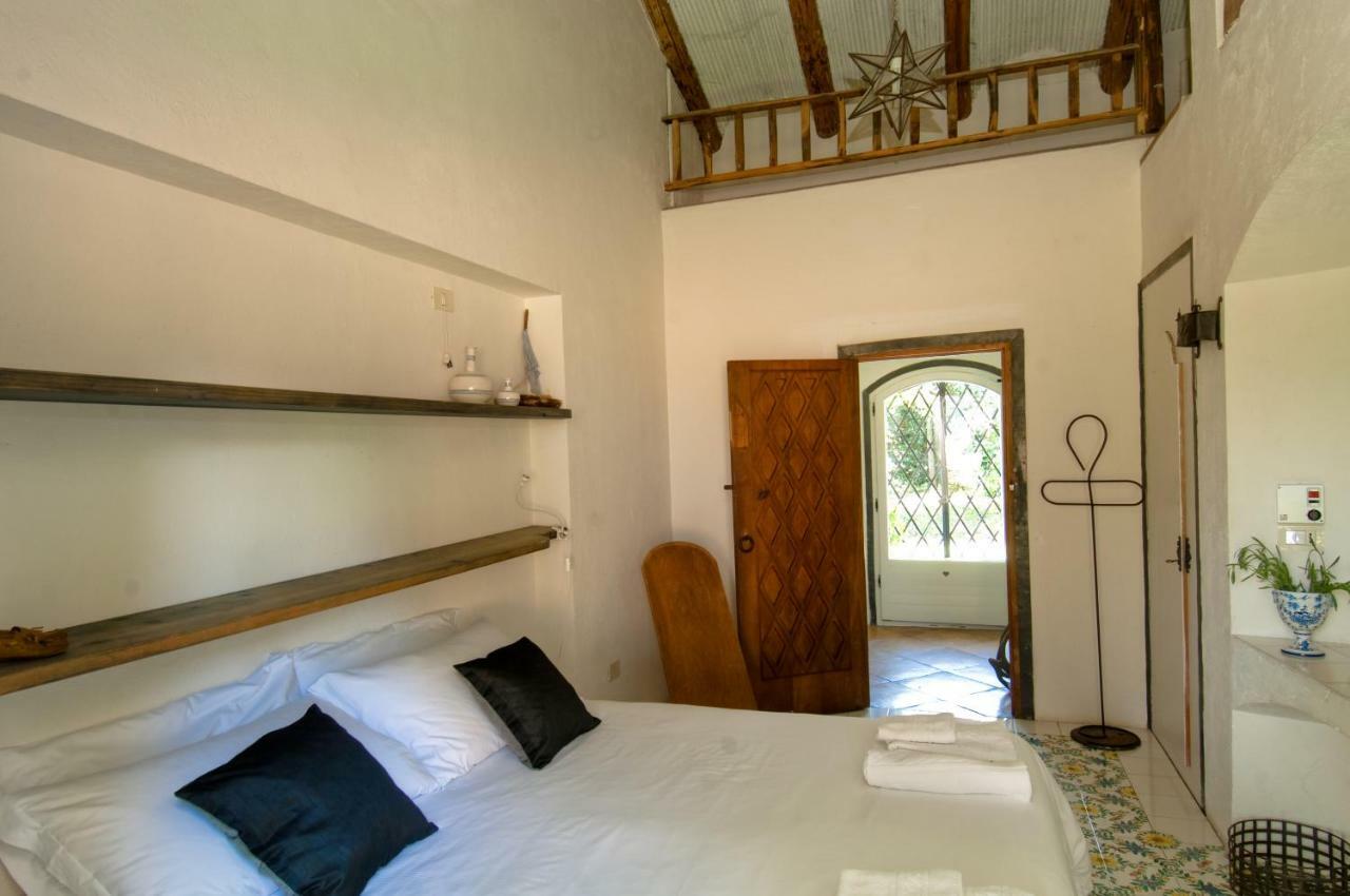 Villa Edera Viagrande Eksteriør bilde