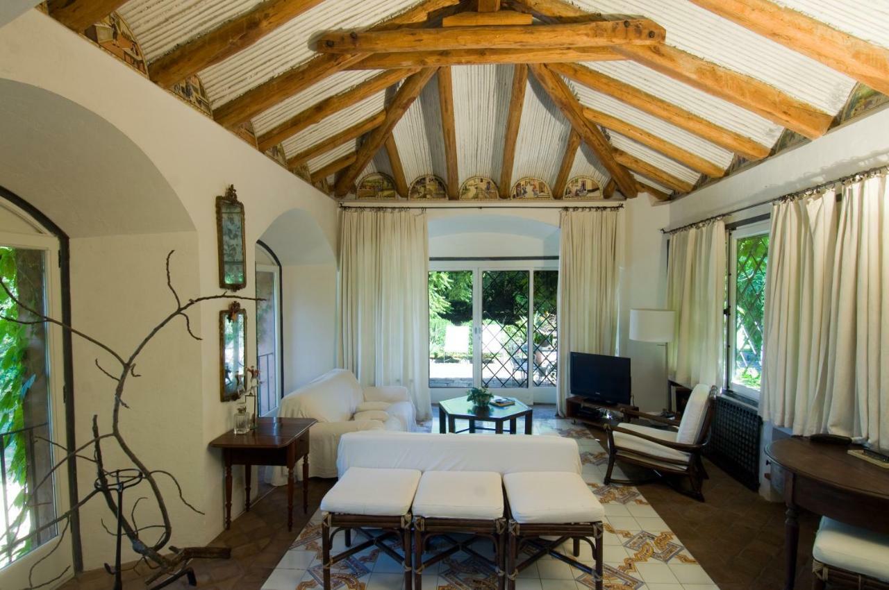 Villa Edera Viagrande Eksteriør bilde
