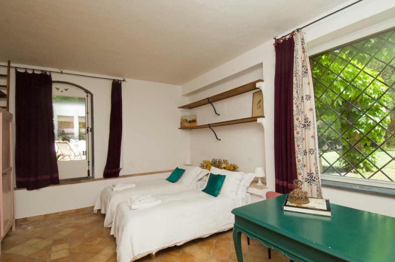 Villa Edera Viagrande Eksteriør bilde